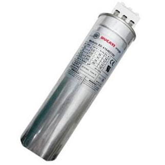 Capasitor Kapasitor Bank Ducati 12.5Kvar 415Vac Modulo Xd Extra Duty