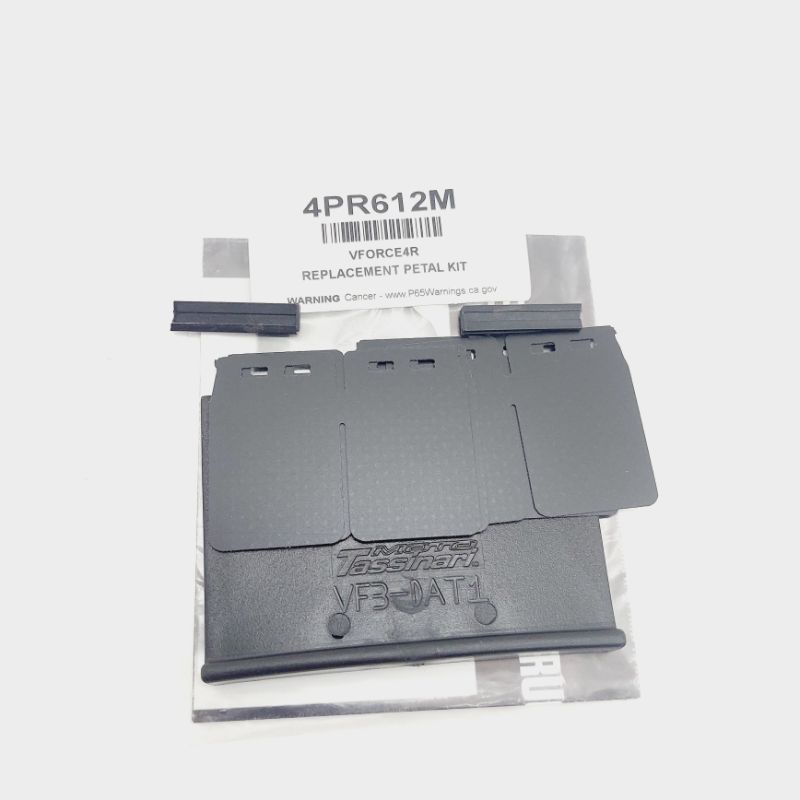 lidah membran vforce 4 ninja original