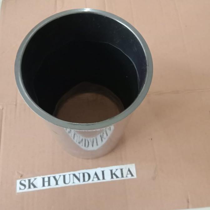 Liner Set Boring Set Kia Carnival Disel