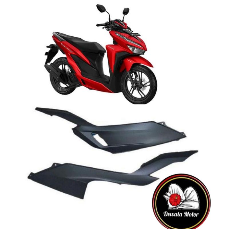 dek bawah kanan kiri vario 150 125 new dek kanan kiri vario 150 125 new 2018 2019 2020