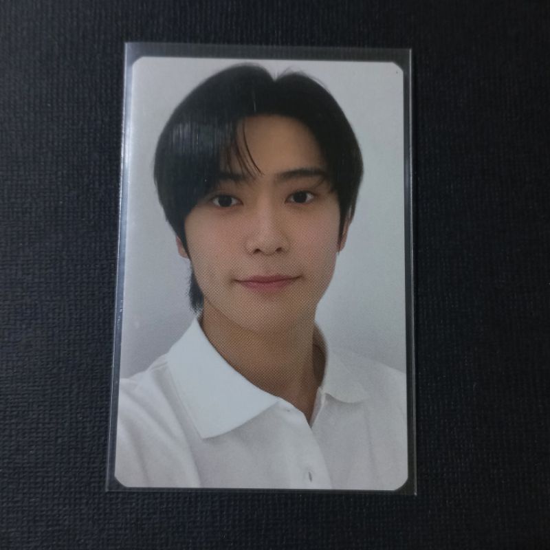 [BACA DESKRIPSI] PC SELCA JAEHYUN PHOTOPACK SG 22