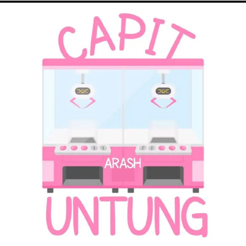 

CAPIT BONUS SUPER DUPER BANYAK