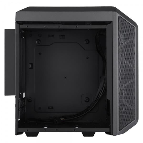 Cooler Master Mastercase H100 Mini ITX PC Case