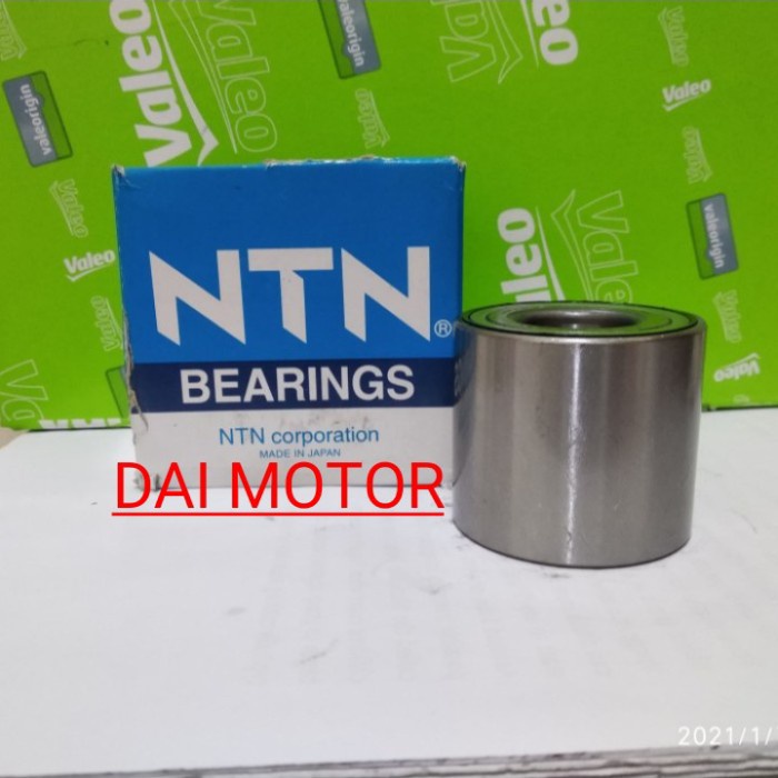 Bearing roda Belakang nissan march datsun ori NTN