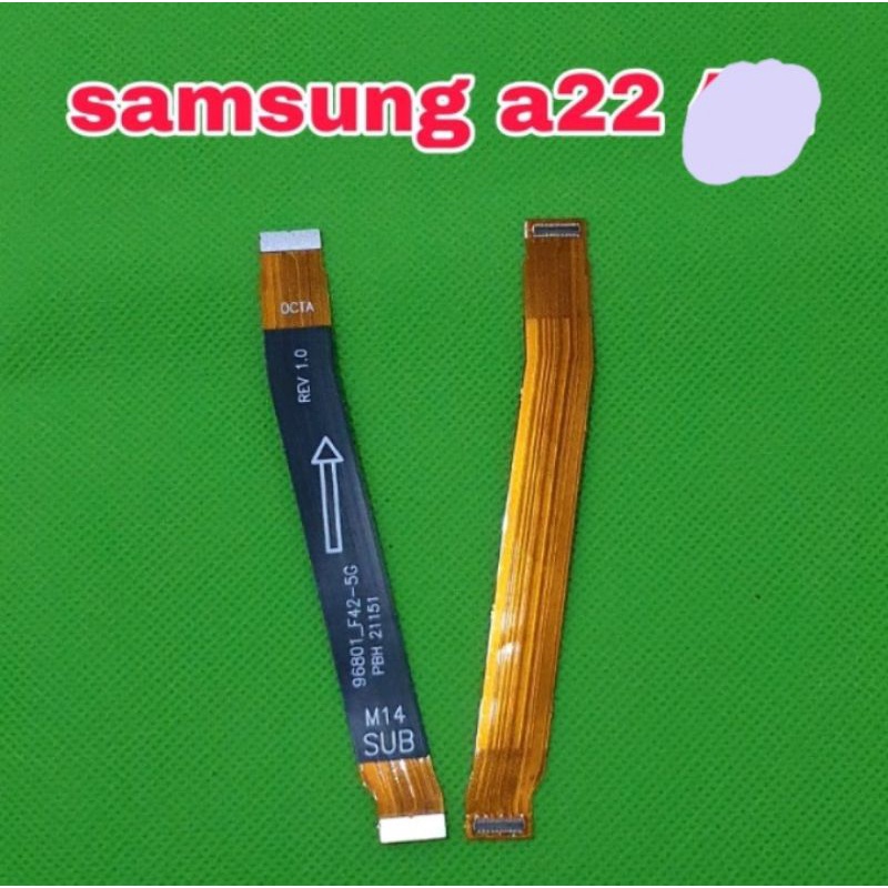 flexible flex connect board samsung a22 / a225 5G