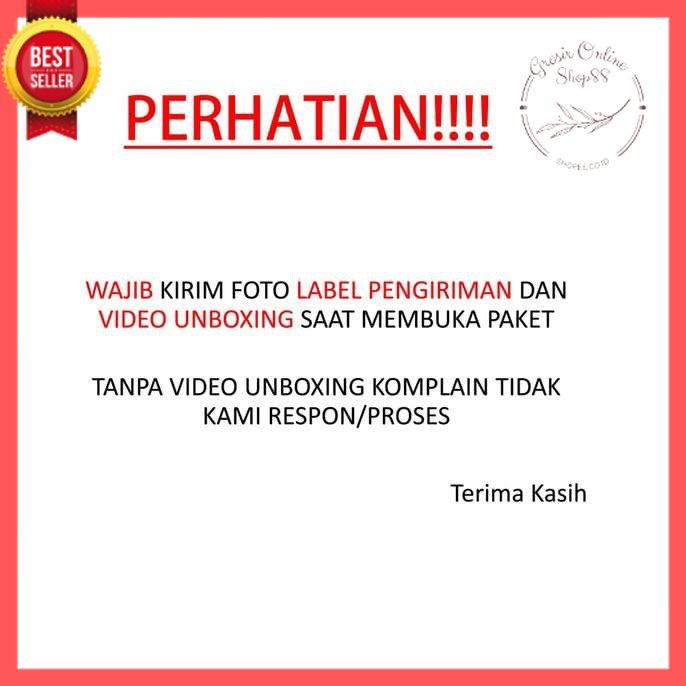 GOS -A308- Hijau Besar Speedy Chopper Blender Tarik / Blender Manual - Alat Penggiling Penghancur Bumbu Manual