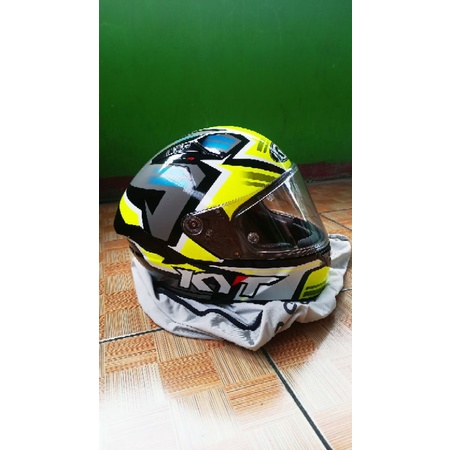helm NFR