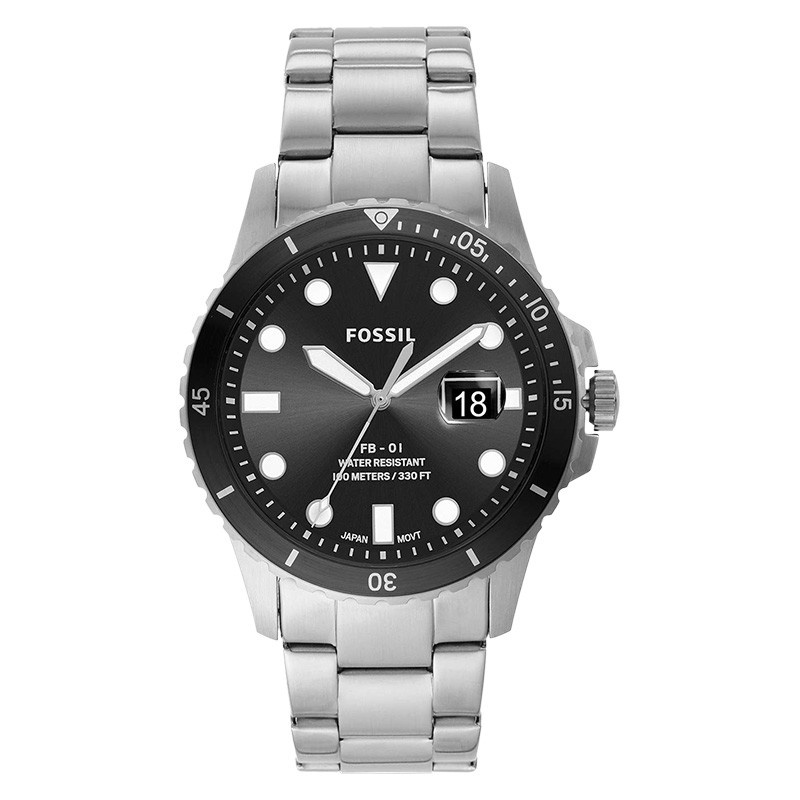 Jam Tangan Pria ORIGINAL Fossil FS5652