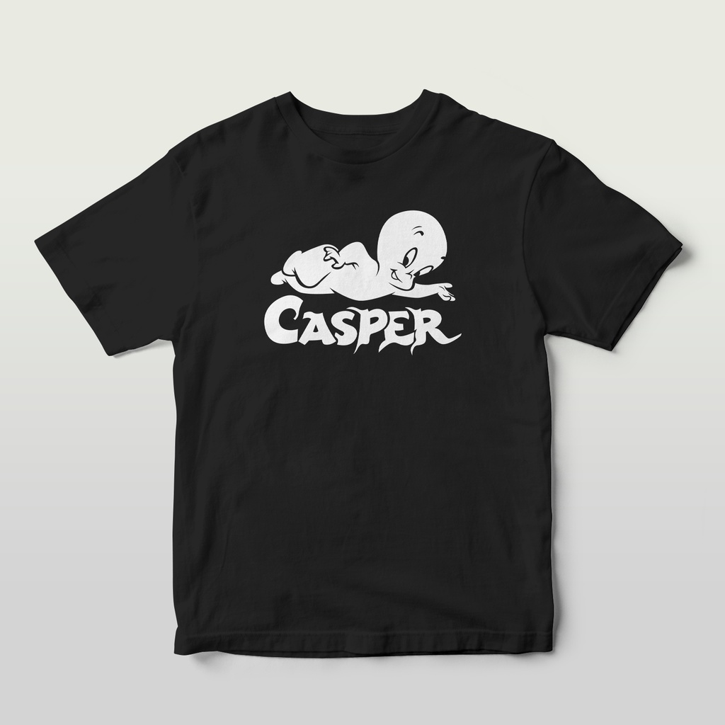 Kaos Costarstore - Casper 1 - Casper