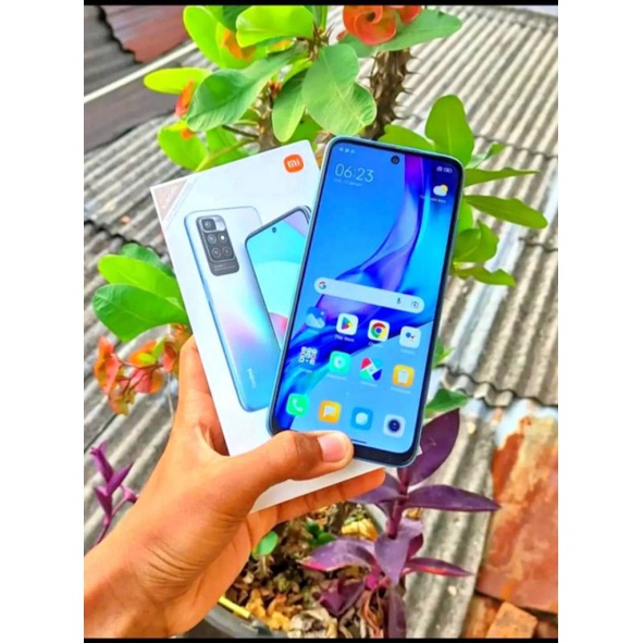 REDMI 10 6/128GB second