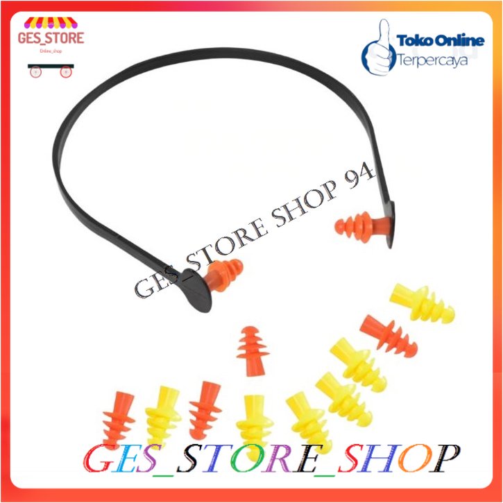 Earplug Krisbow || Krisbow Earplug