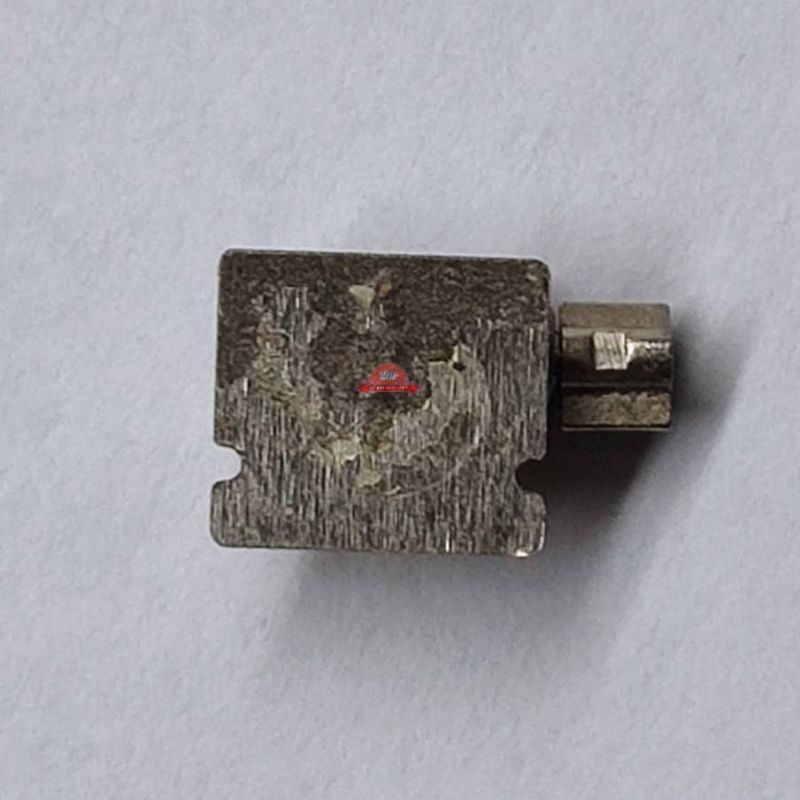 Vibrate / Getar Xiaomi Redmi 4X  Copotan