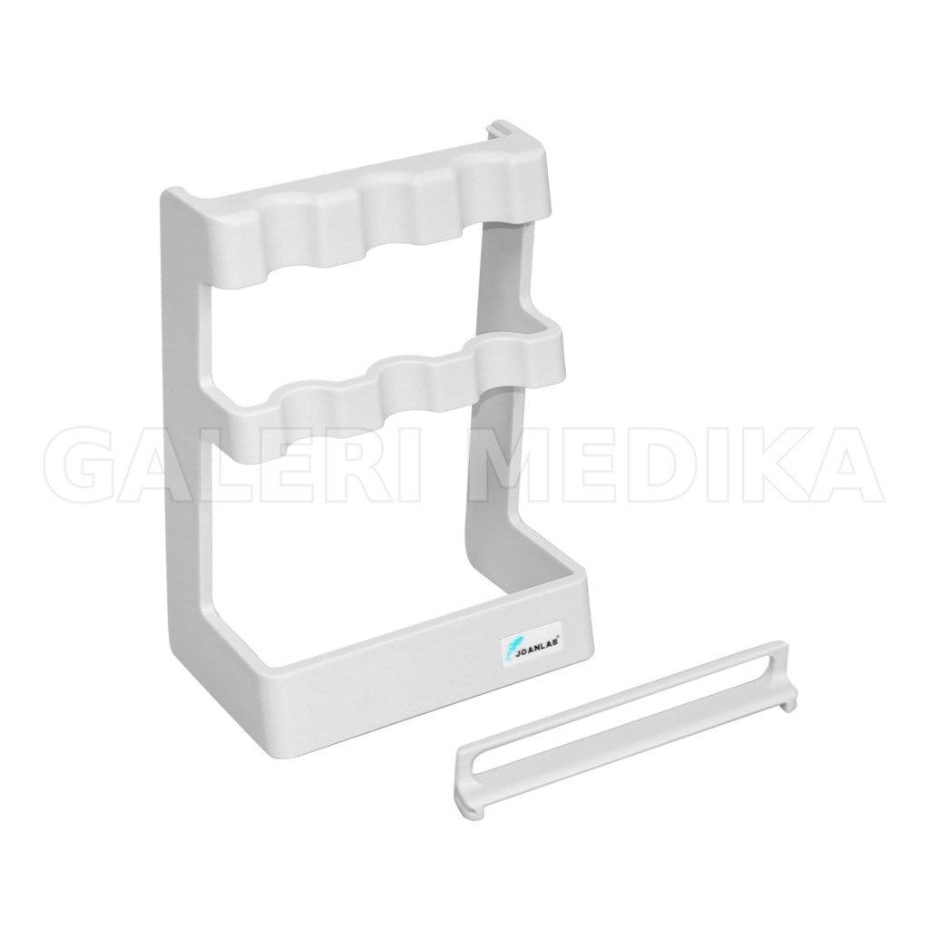 Rak Mikropipet JOANLAB Pipette Stand Linear - Rak Penyangga Micropipet