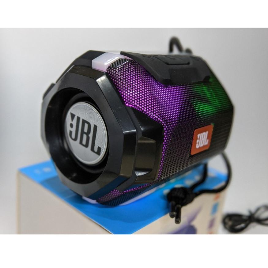 speaker bluetooth jbl tg 162 super bass bisa radio / musik box bluetooth "TOS.30Ja23g"