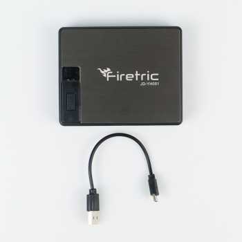 Kotak Rokok 20 Slot with Korek Elektrik USB Pyrotechnic / Case Kotak Rokok Aluminium Plastik Tempat Penyimpanan Rokok 20 Batang Unik Aesthetic Elegan Praktis / Wadah Tempat Rokok dan Korek Elektrik Usb / Box Kotak Penyimpanan Rokok Mild Esse Surya Kretek