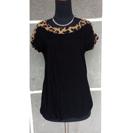 Blouse simplicity (Preloved)