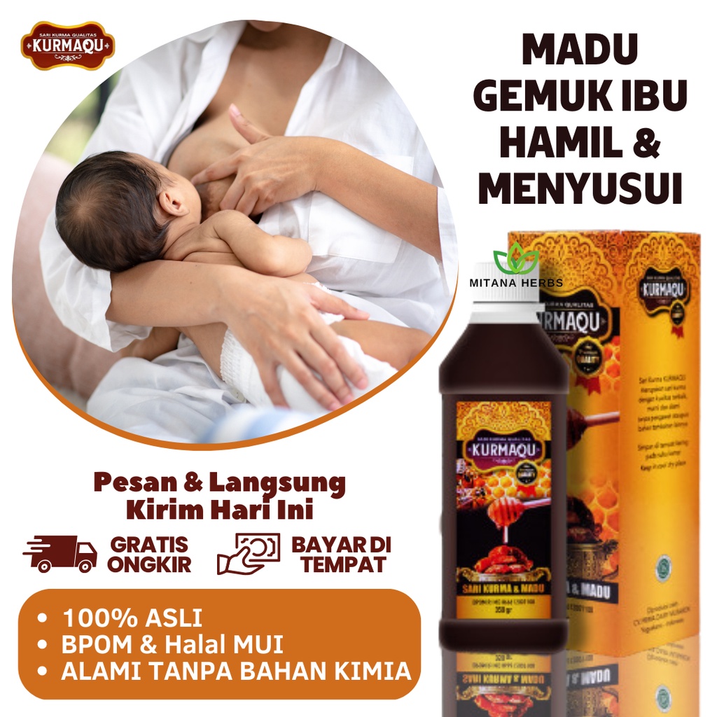 Makanan Penggemuk Untuk Ibu Menyusui, Suplemen Penambah Berat Badan Ibu Menyusui, Obat Gemuk Ibu Men