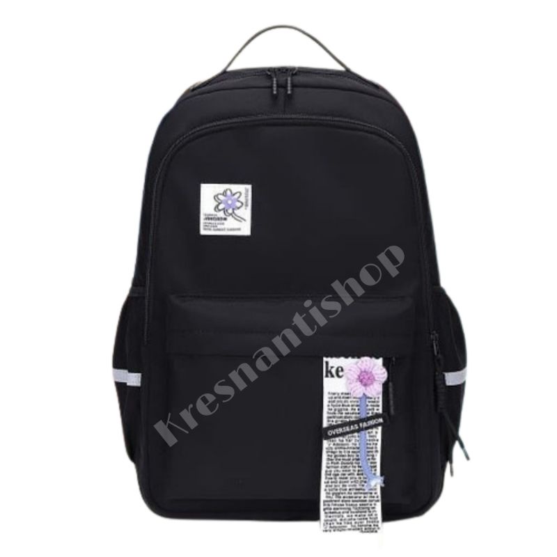 Tas Ransel Sekolah anak perempuan tas ransel abg import