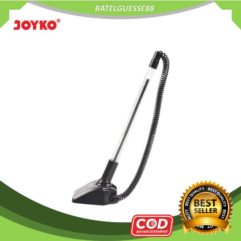 

(B88) Pen Stand Pulpen Pena Joyko PSBP-177 0.7 mm