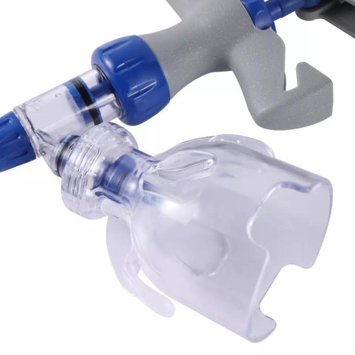 Suntikan Otomatis Alat Suntik Ayam Suntikan Babi Kambing