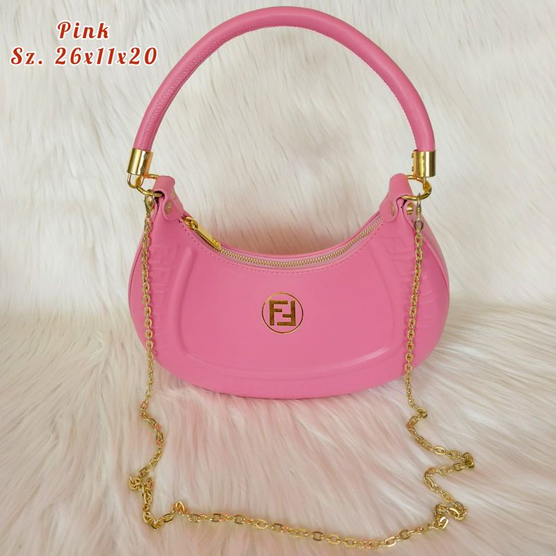 Tas Selempang Shoulder Bag Wanita Import Fashion 9903 Hobo NEW Terbaru