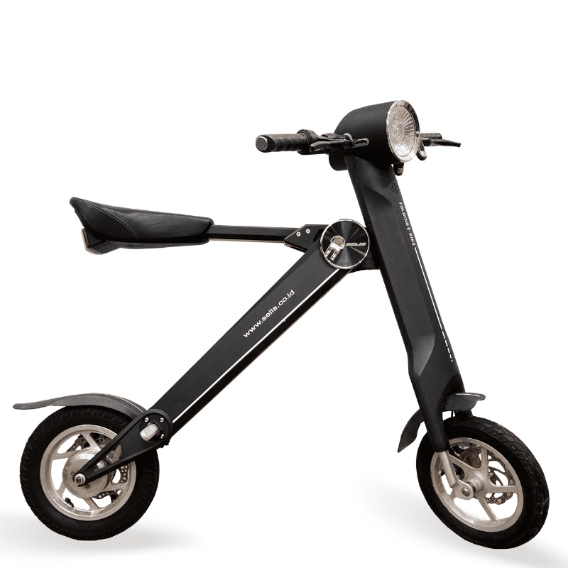 Selis K - Bike Grade / Scooter Listrik