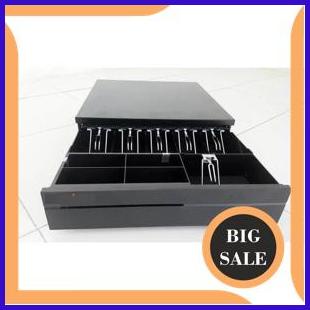 

sparepart LACI UANG KASIR PANDA PRJ-4042 METAL CASH DRAWER 6BILL 4COIN 2ZJN23