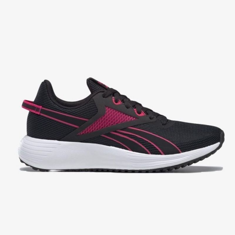 REEBOK LITE PLUS 3.0 WOMEN'S BLACK PURPLE