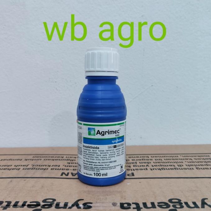 Agrimec 100ml