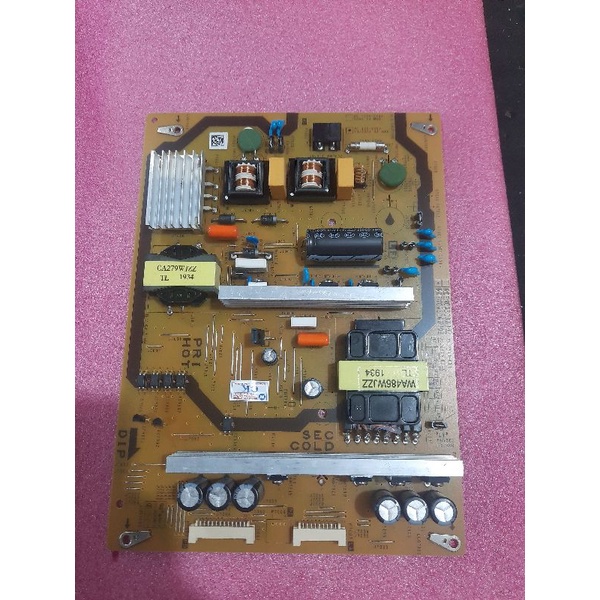 PSU Powersupply Mesin TV SHARP 2TC50BG1I 2T C50BG1I C50BG1I 50BG1 50BG1I