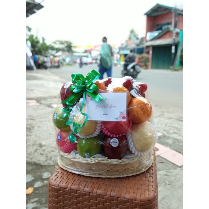 

Parcel Parcel Buah Murah Banget