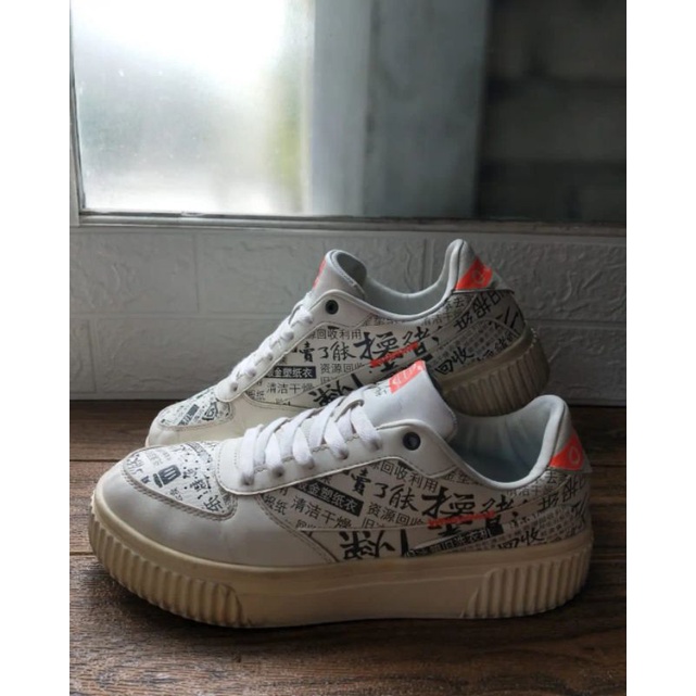 Sepatu Anta Chinese Years