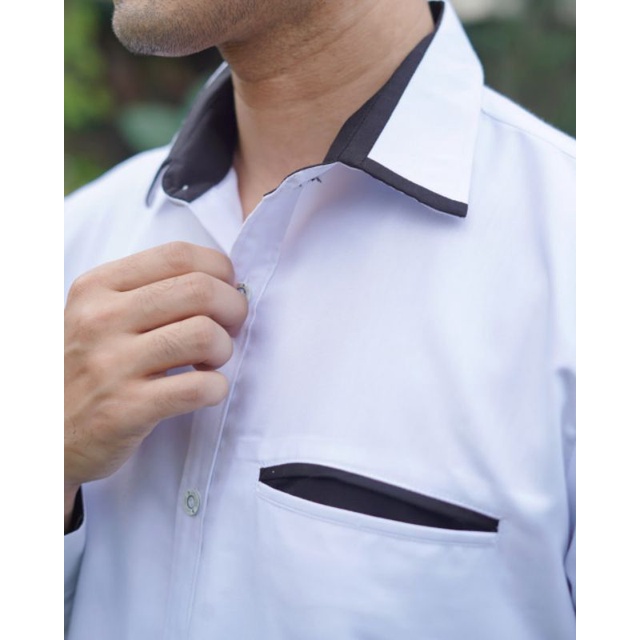 AZKA SHIRT BY NAJA THE LABEL