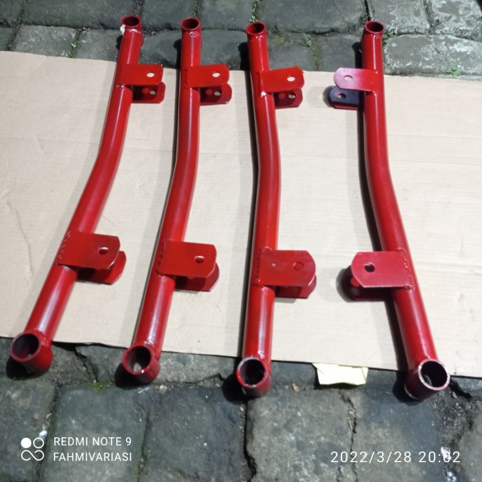 SHOCK SUPORT JIMNY KATANA