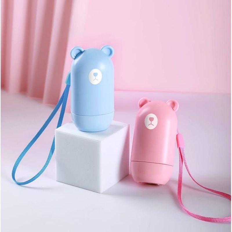 Stamp Roller Bear Stempel Resi Stamp Roller Penghapus Alamat Resi Pelindung Identitas Stempel Roller Tinta Stempel Rol Stamp Roller Stempel Pelindng Data Stempel Penghapus Resi Data Stempel Kantor Stempel Sekolah Bak Stempel