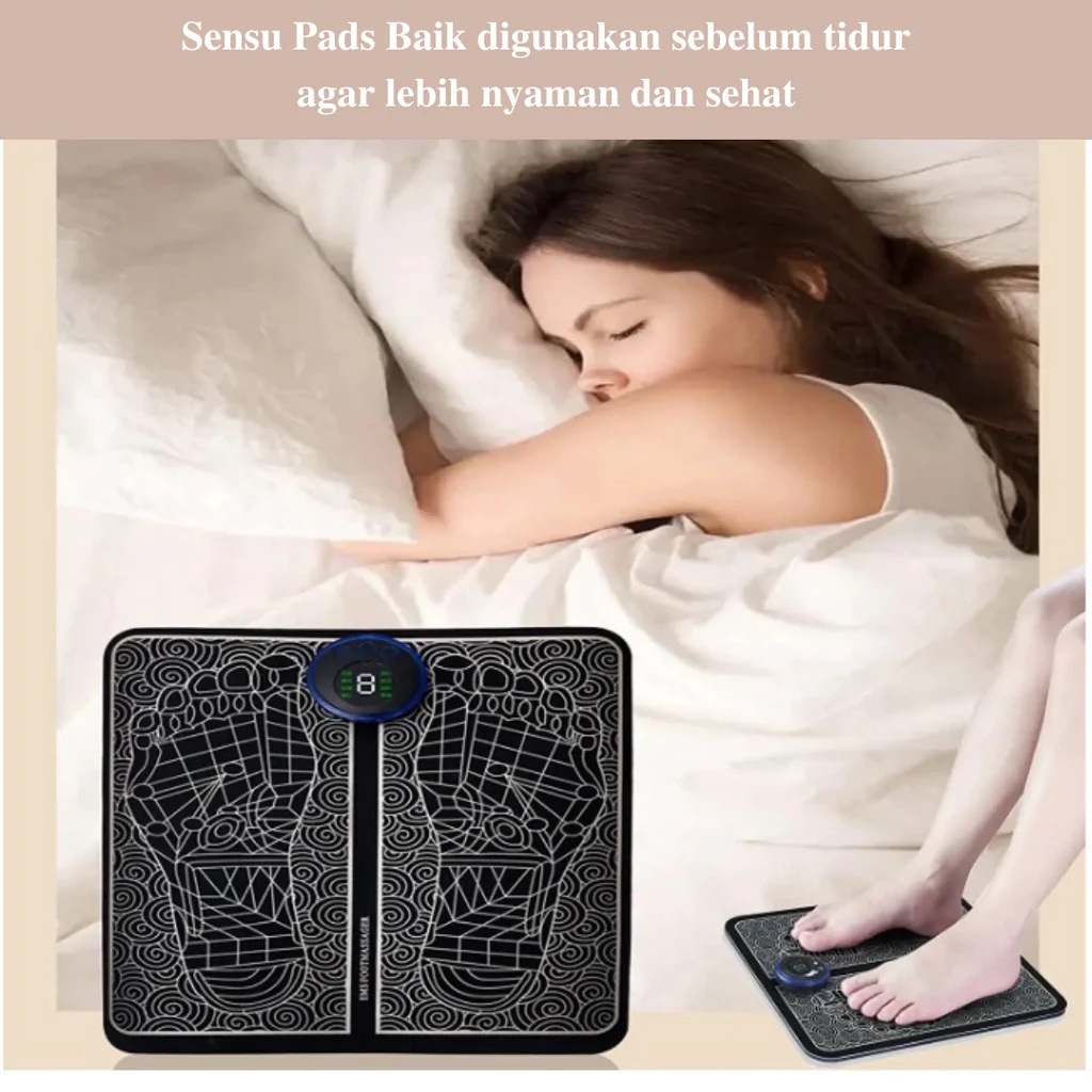 Sensu Therapy EMS | Offical Sensutherapy.id
