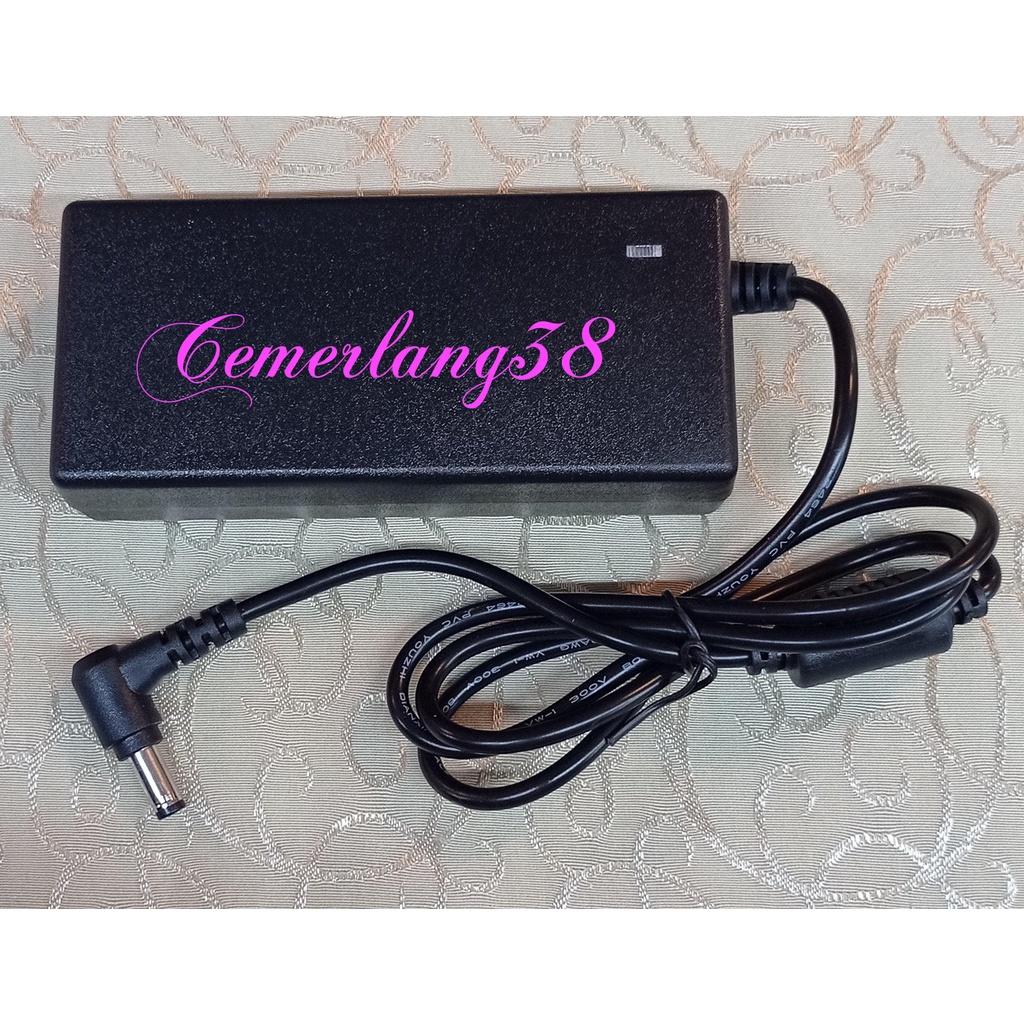 AC DC Charger 36V 2A 72W Switching Adaptor 36 V 2 A 72 W Power Supply 36volt 2amper 72watt