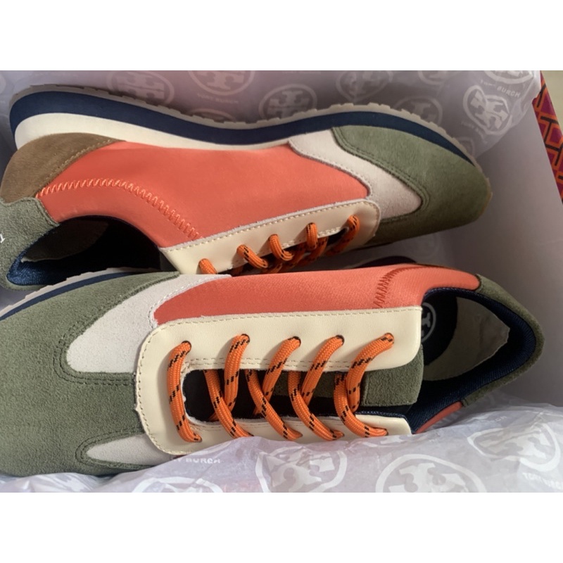 tb sneakers preloved