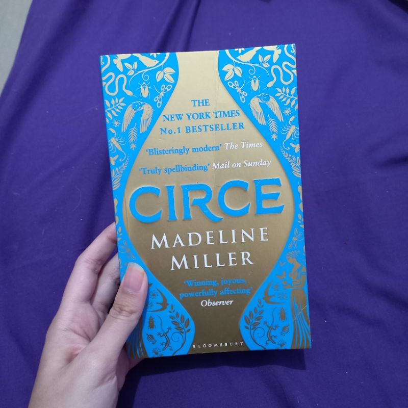 PRELOVED Circe - Madeline Miller