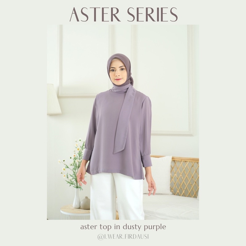 Aster Top