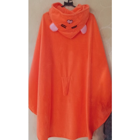 Umaru Cape Cosplay