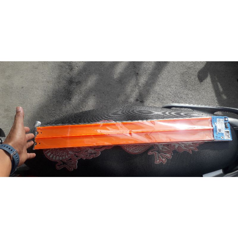 Track dan rak koleksi Hw Hot Wheels Jalan Mobil mainan Mattel