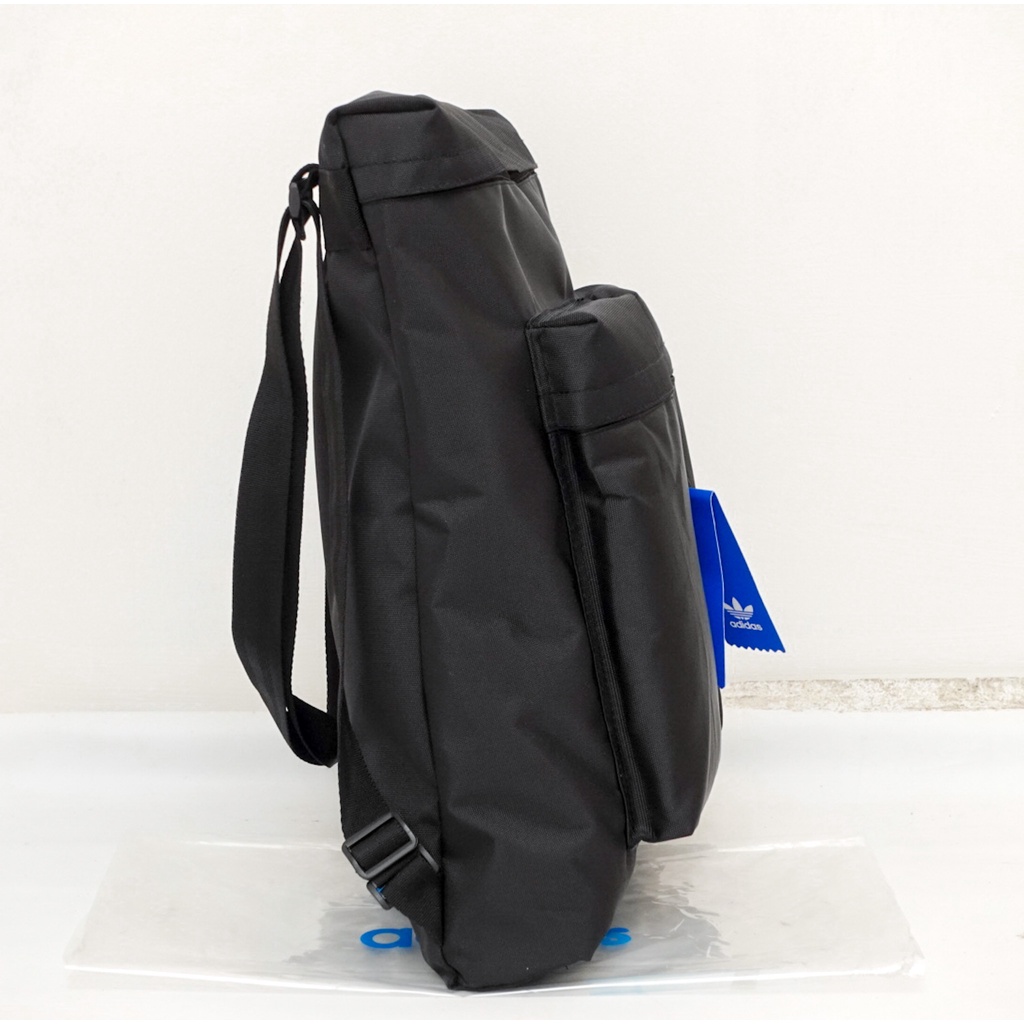 Tote Bag Adidas Import Mirror Original / Tas Tote Bag 2 in 1 / Tas Gym / Tas Bahu