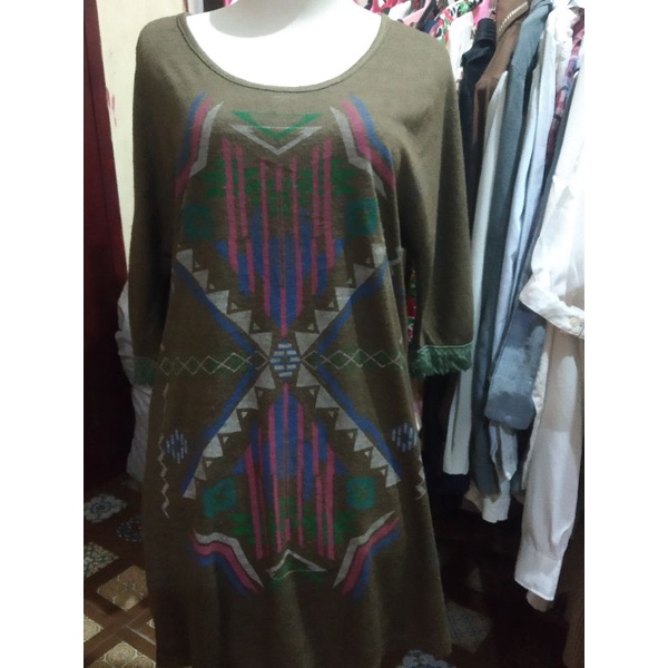 BAJU HARIAN WANITA ANAP PRELOVED LIKE NEW