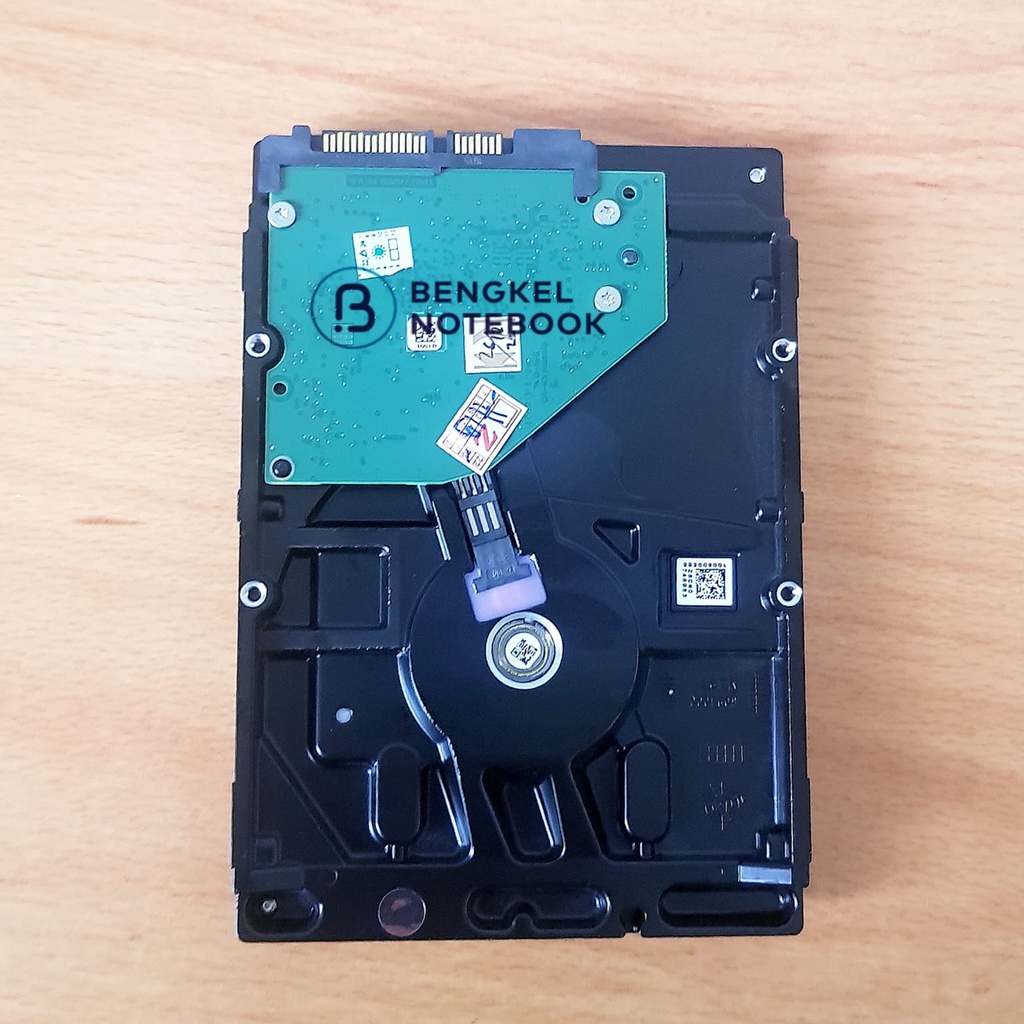 Hardisk PC 1Tb PC SATA III