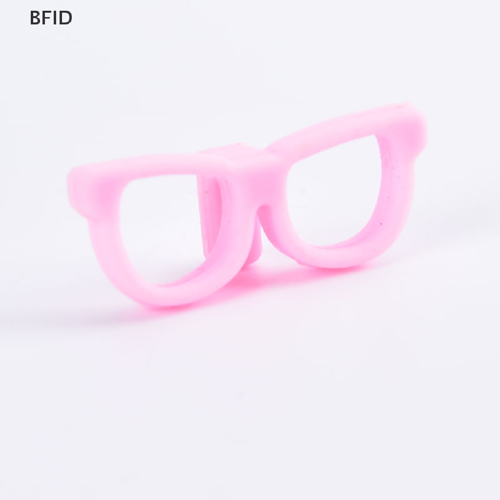 [BFID] 6pcs Gelas Silikon Berbentuk Gelas Wine Penanda Gelas Minum Identifier Goblet [ID]