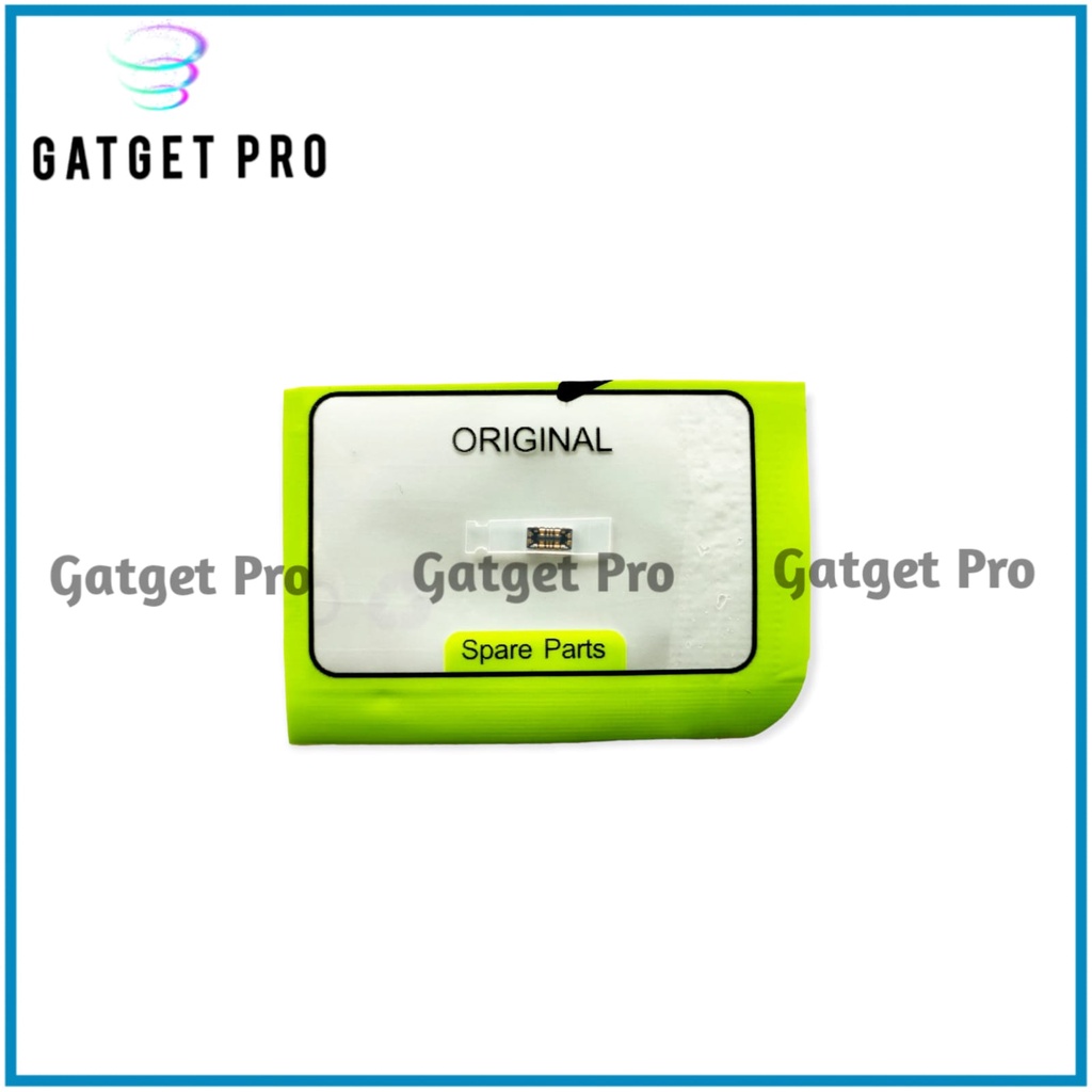 Konektor Baterai Batre Xiaomi Redmi 3 / 3s / 3x / 3 Pro - Connector Battery Di Mesin