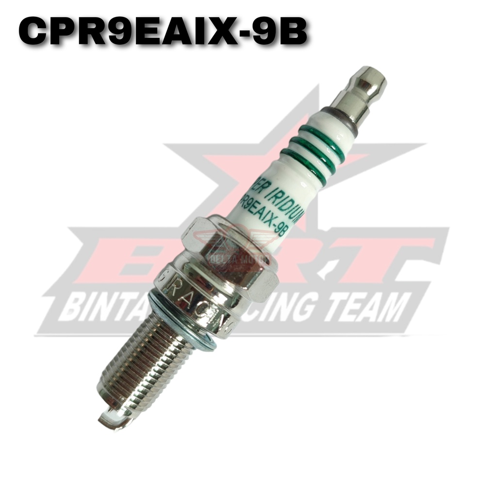 BUSI BRT SUPER IRIDIUM PLUS BEAT FI SCOOPY ESP VARIO FI 125 150 PCX ADV SUPRA X 125 SONIC CB150 KIRANA BLADE 110 CRF 150 CBR 150