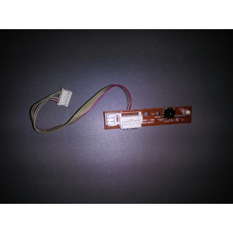 sensor remot tv Polytron PLD24T800