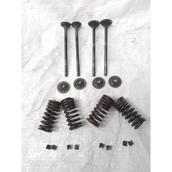 Per klep kuku klep topi klep Vixion old Vixion new MX king MX new ori